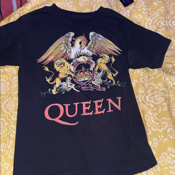 queen t shirt target